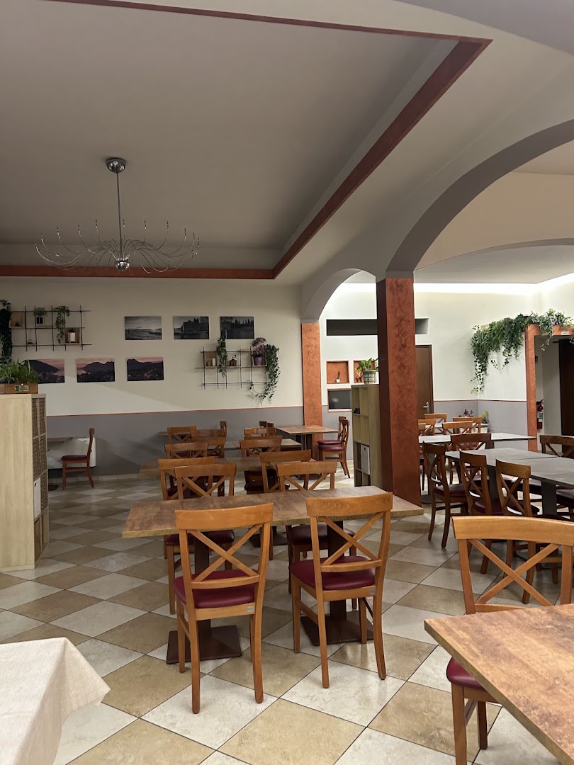 Sorriso Pizzeria Ristorante