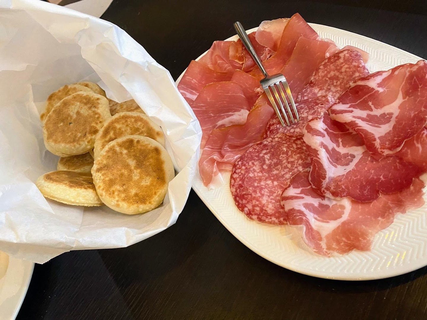 Sorriso Ristorante Pizzeria