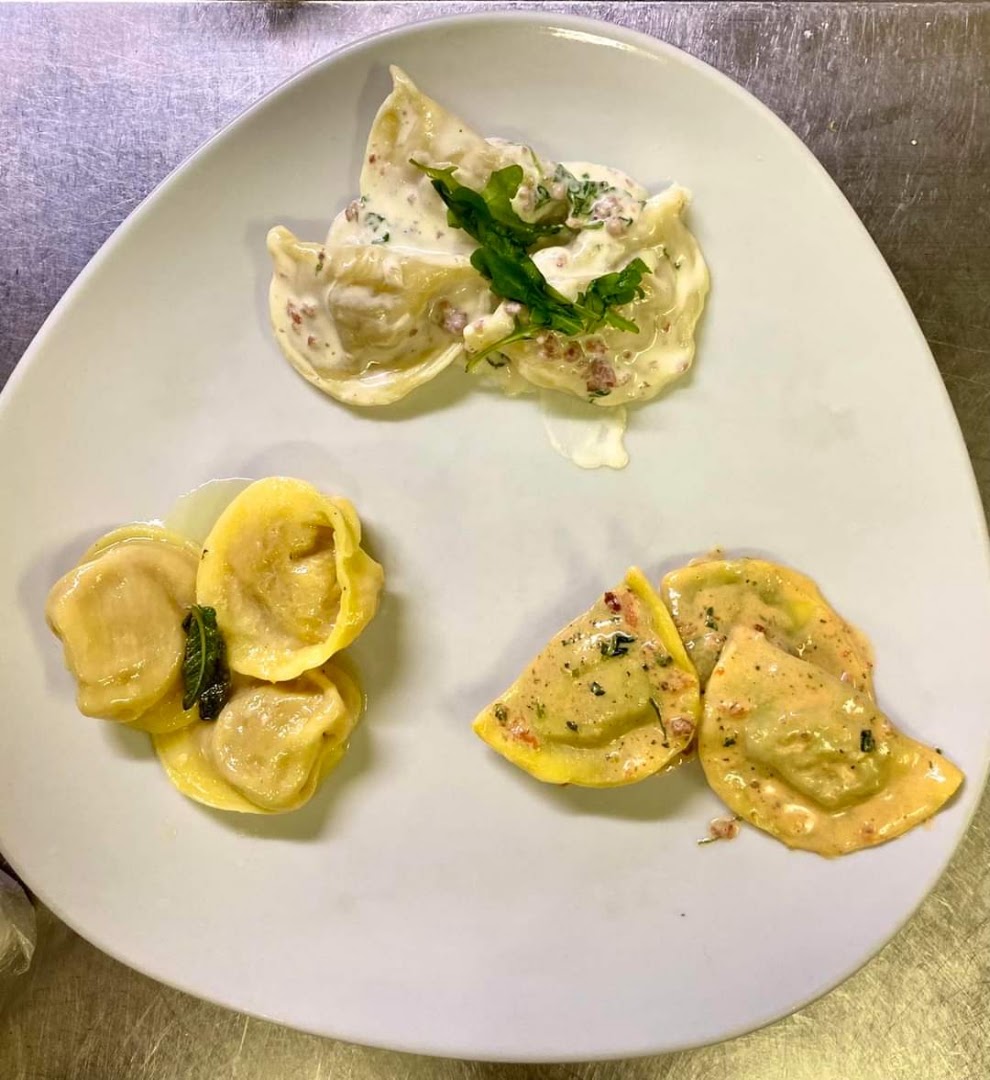 Sorriso Ristorante Pizzeria