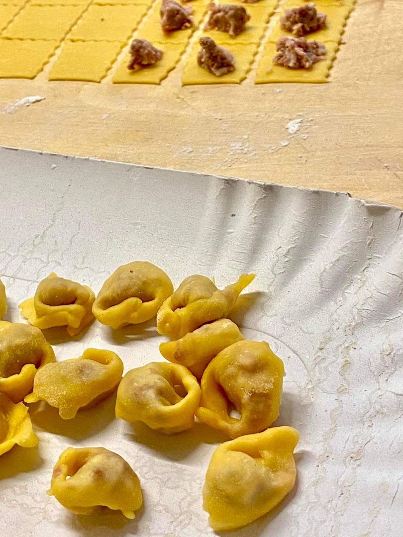 Sorriso Ristorante Pizzeria