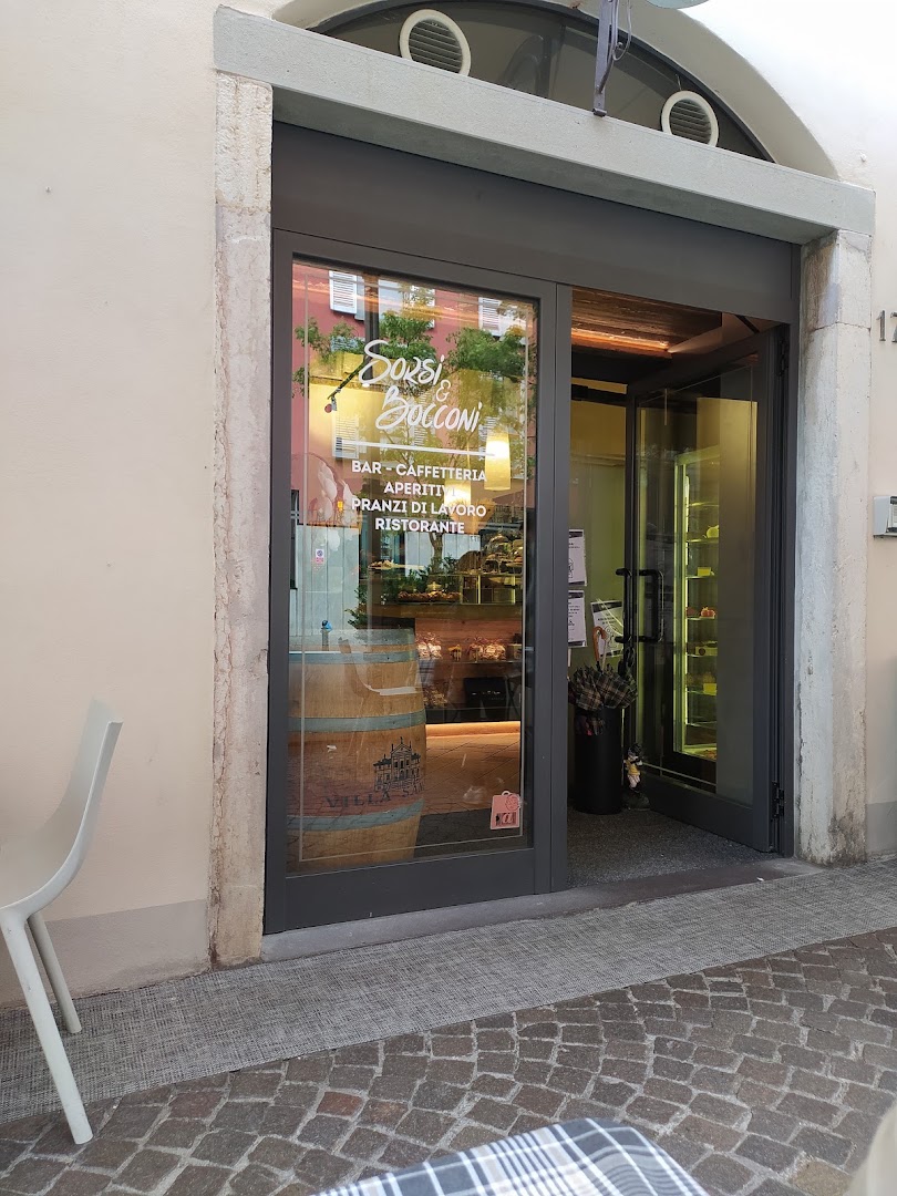 Sorsi e Bocconi