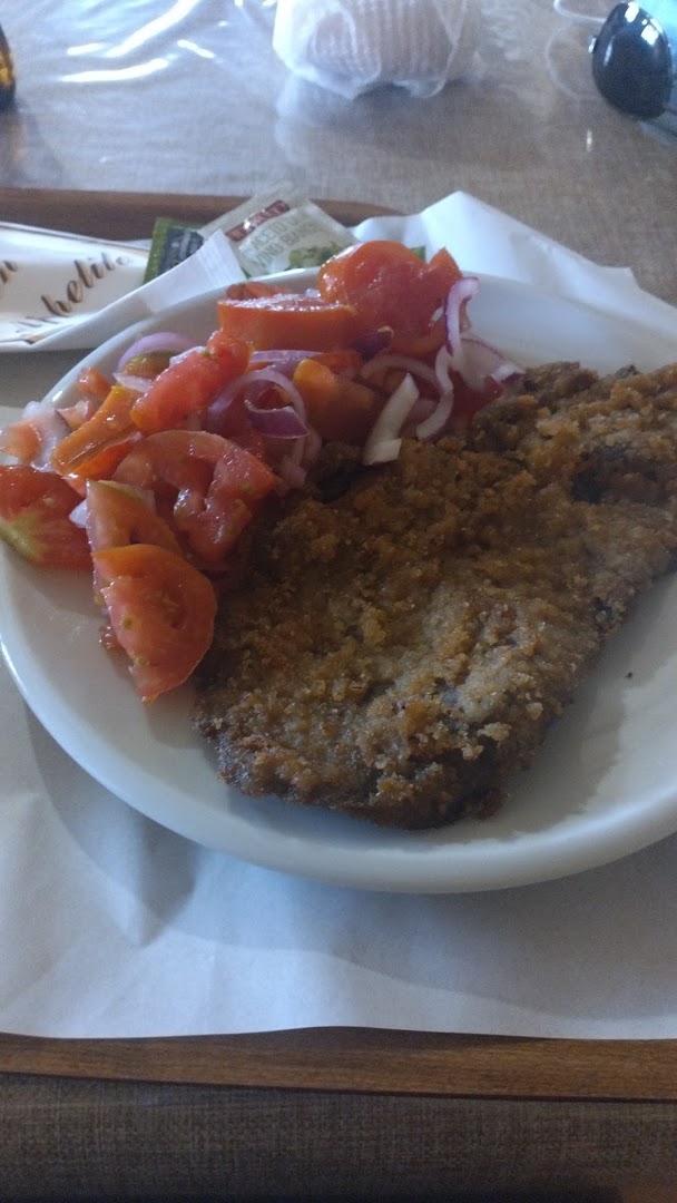 Sorsi e Morsi - Bar/Tavola calda
