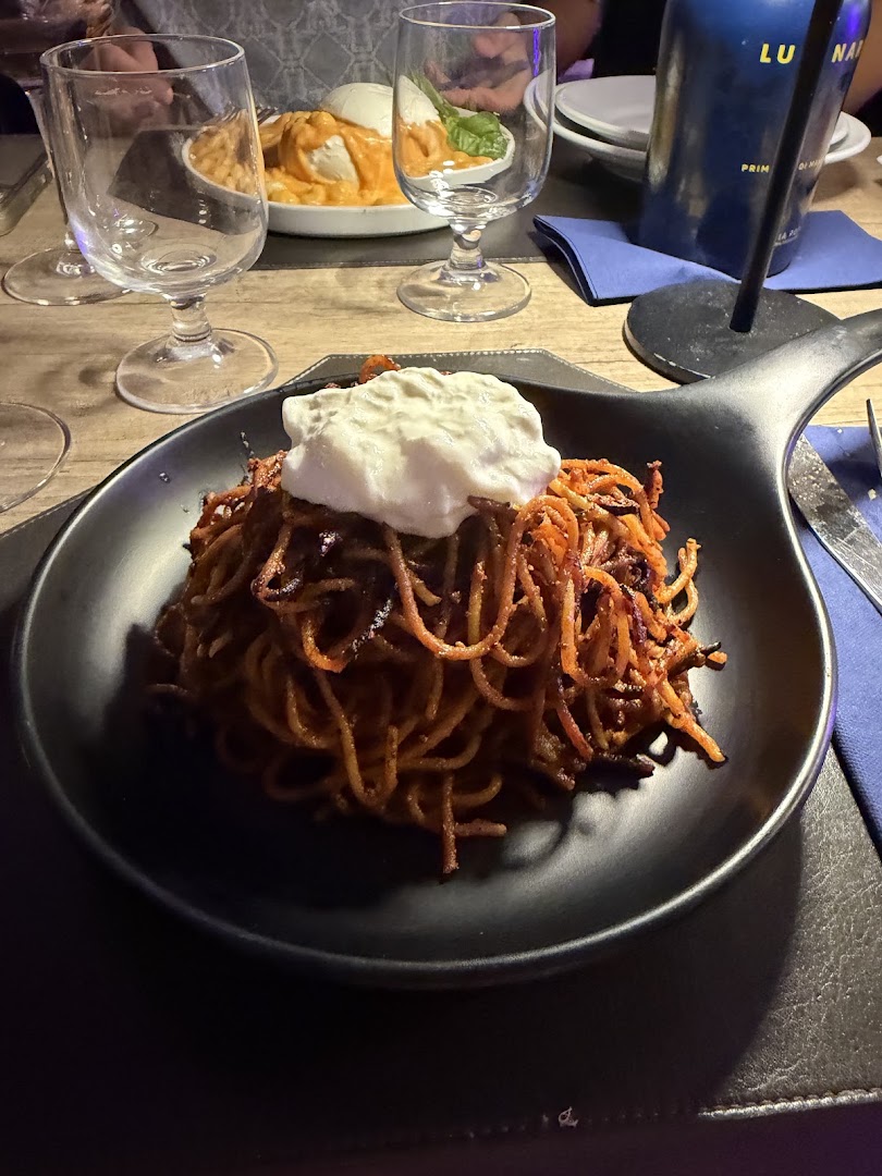 Sorsi e Morsi Food, Wine & Drink