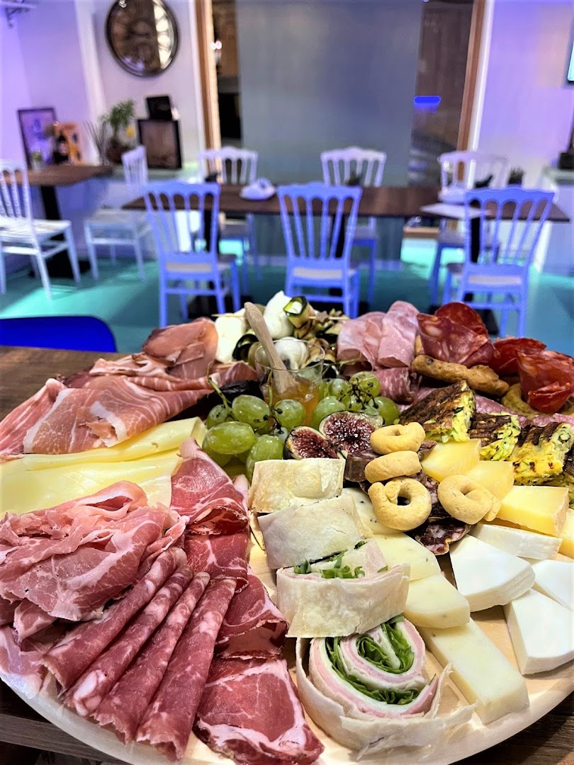 Sorsi & Sorrisi, San Severo
