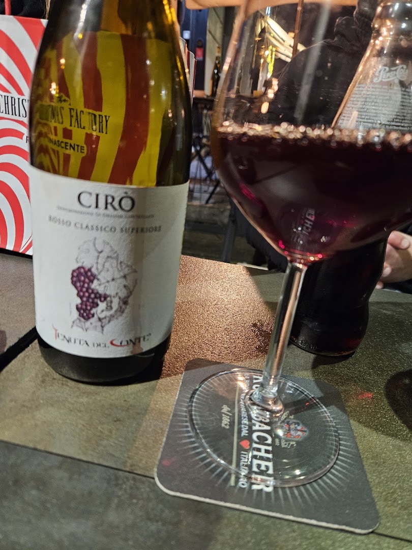 Sorso - Bar, Roma