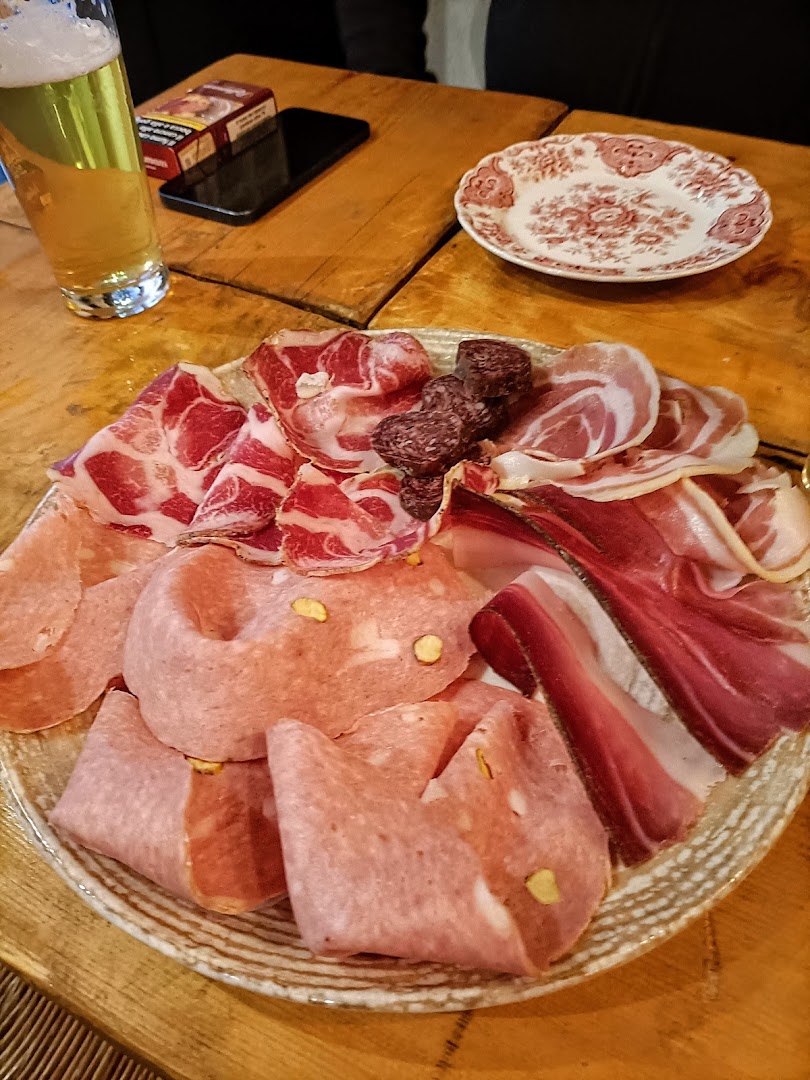 Sorso - Bar