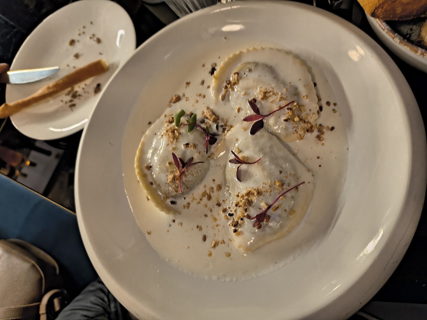 Sorso Bistrot & Jazz Restaurant