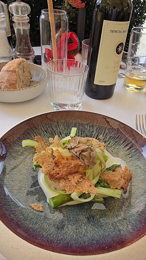 Sorso Bistrot & Jazz Restaurant, Como