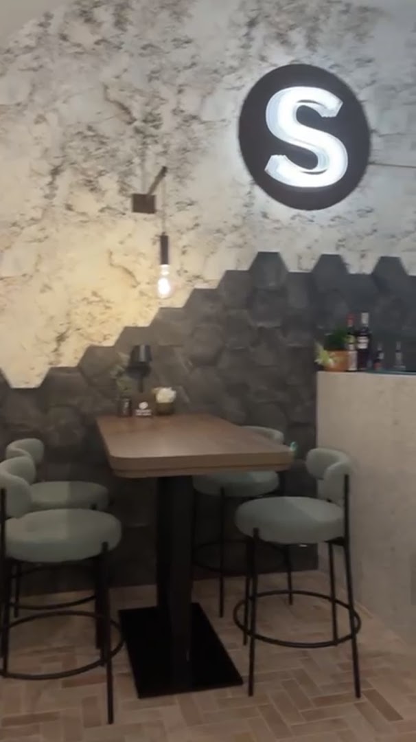 Sorso | Cafè - Bistrot