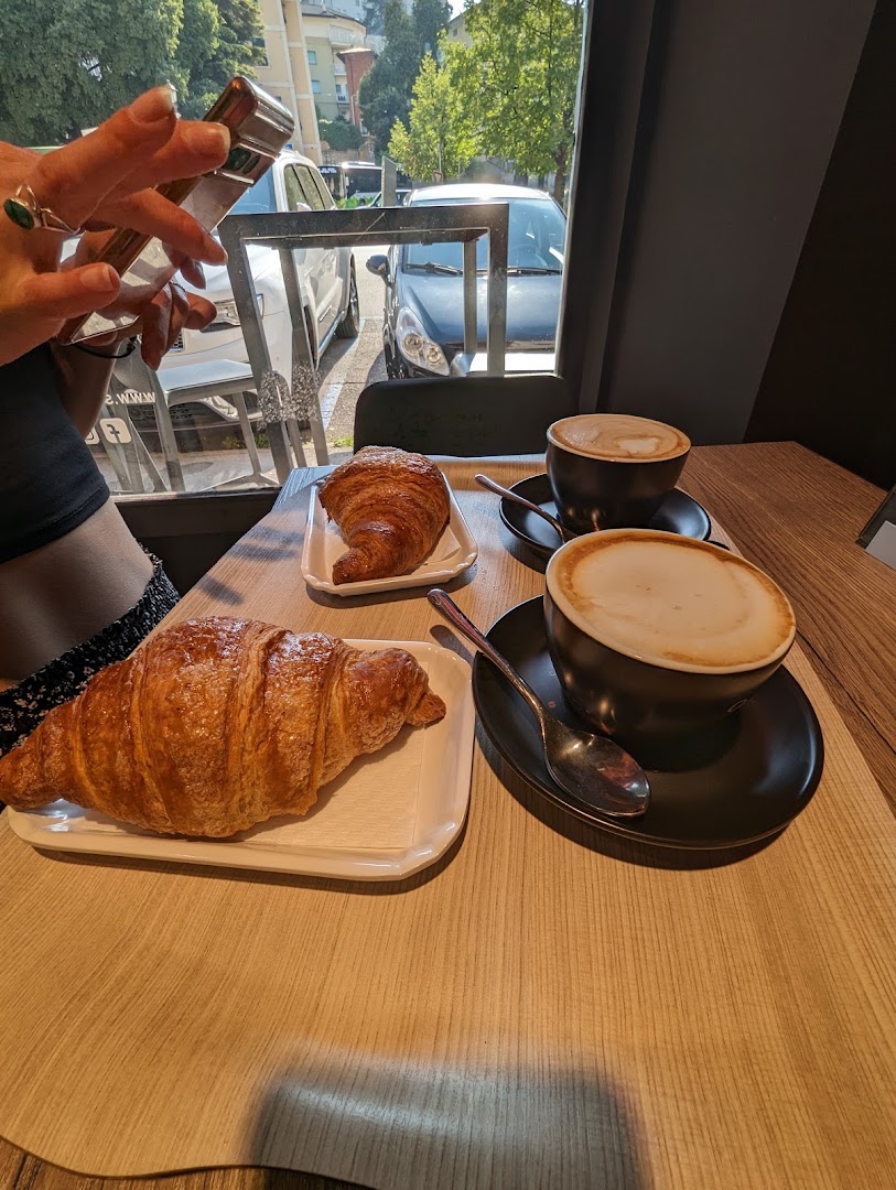 Sosi Buona Pausa piazza Venezia