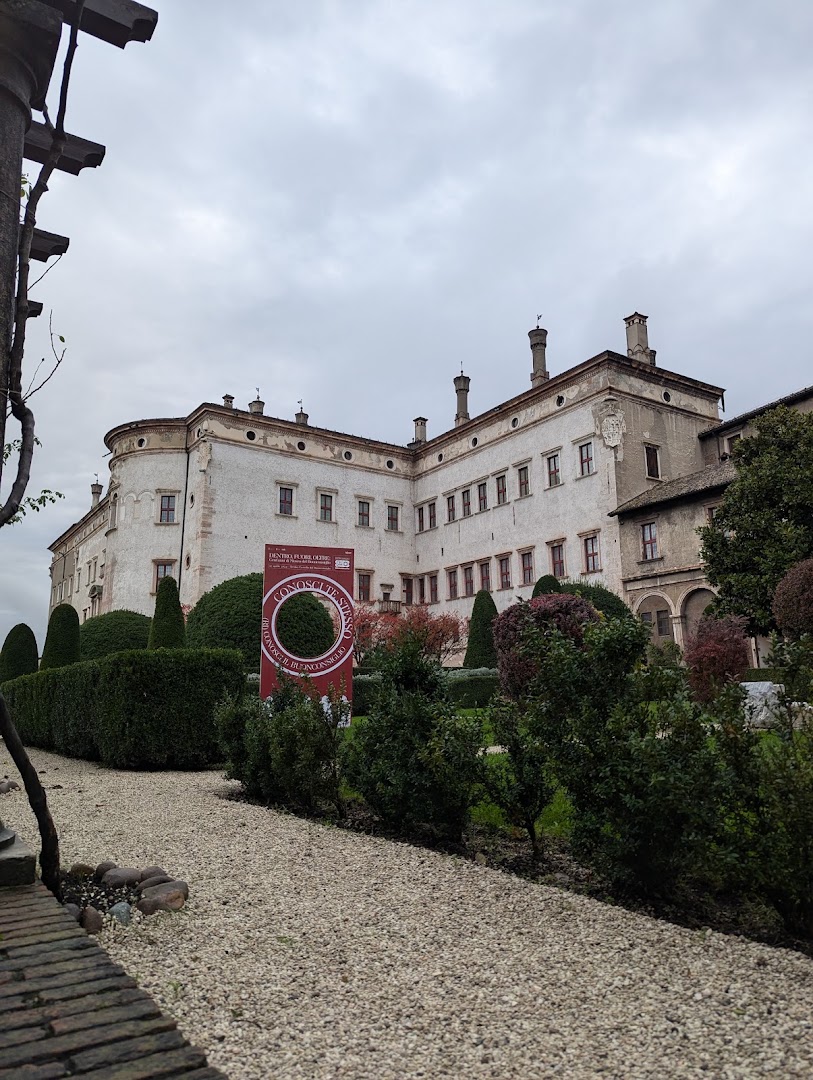Sosi Buona Pausa piazza Venezia, Trento