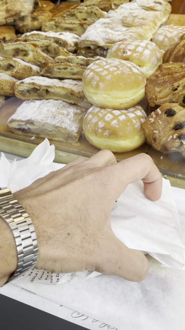 Sosi Buona Pausa via Belenzani