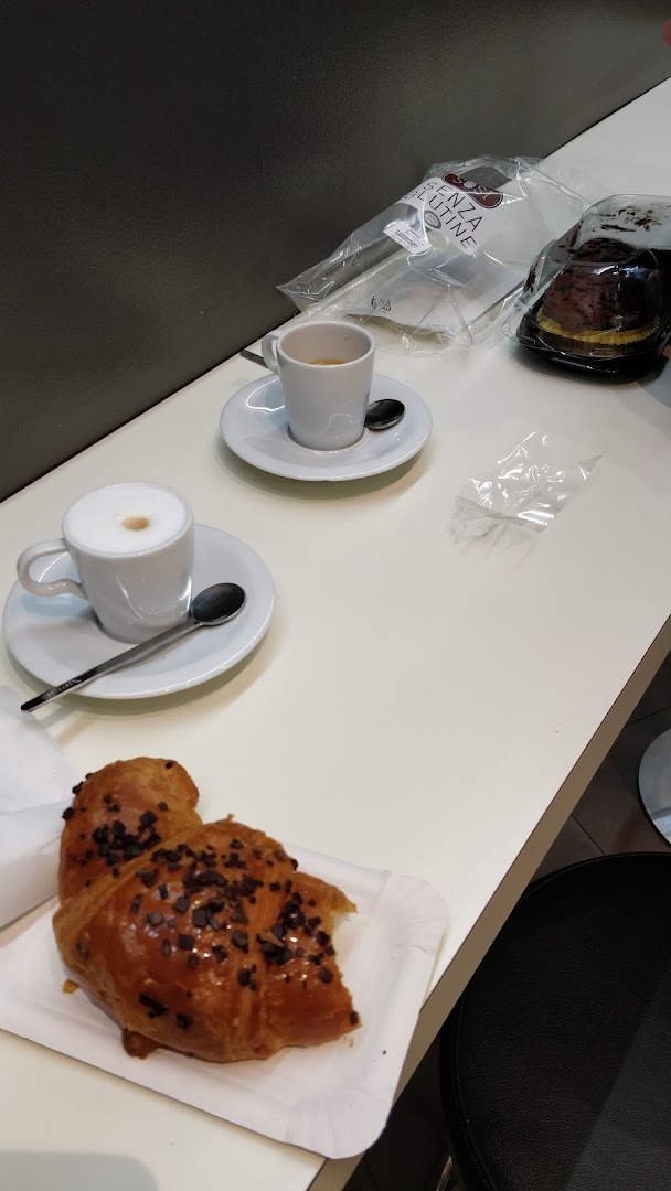 Sosi Buona Pausa via del Commercio, Trento
