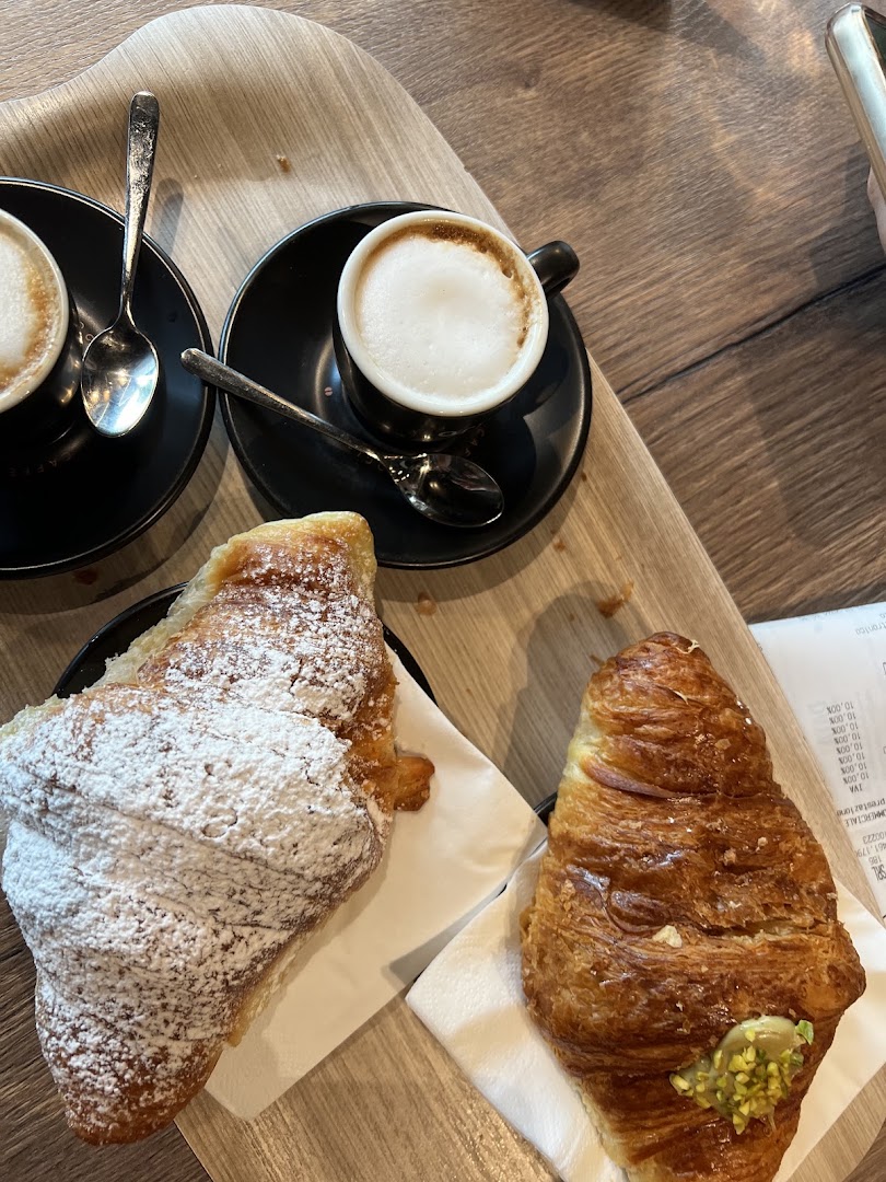 Sosi Buona Pausa viale Verona