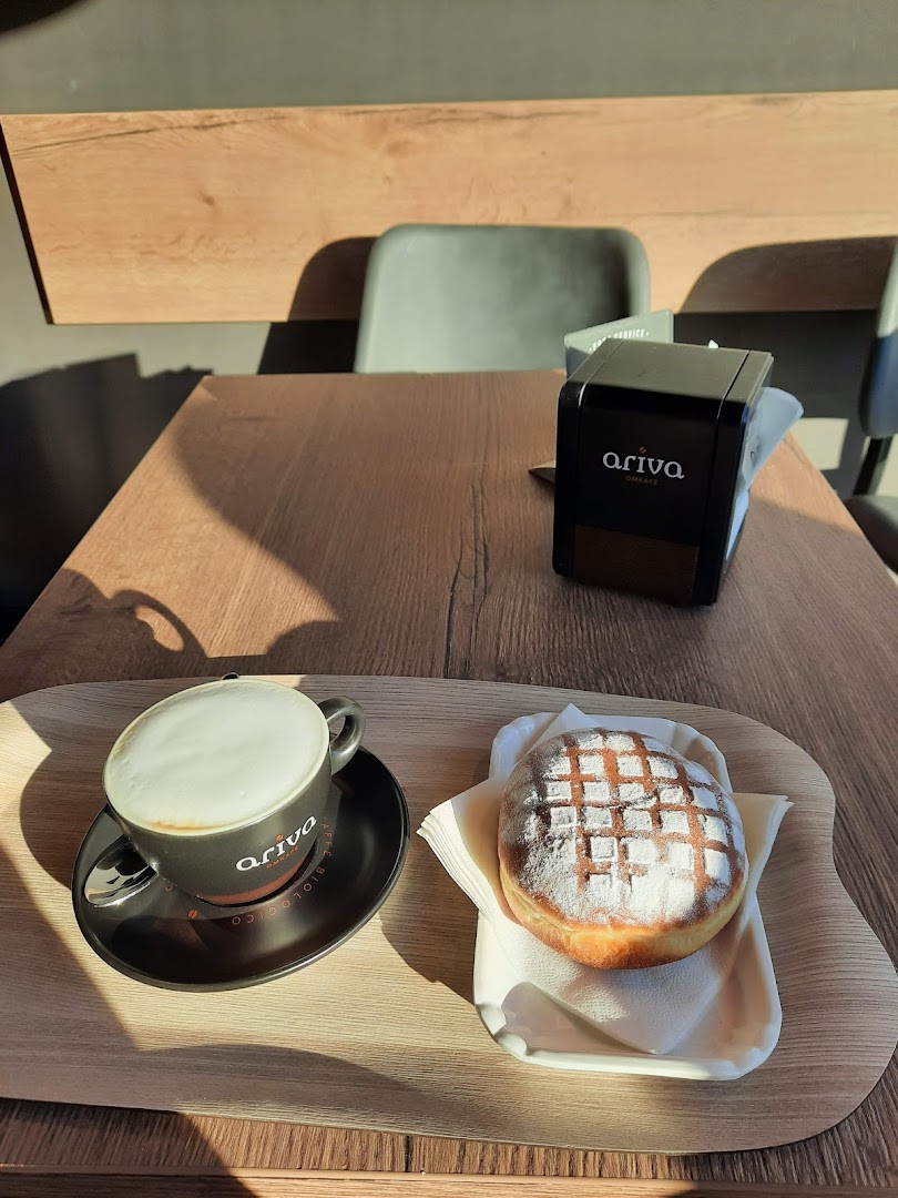 Sosi Buona Pausa viale Verona
