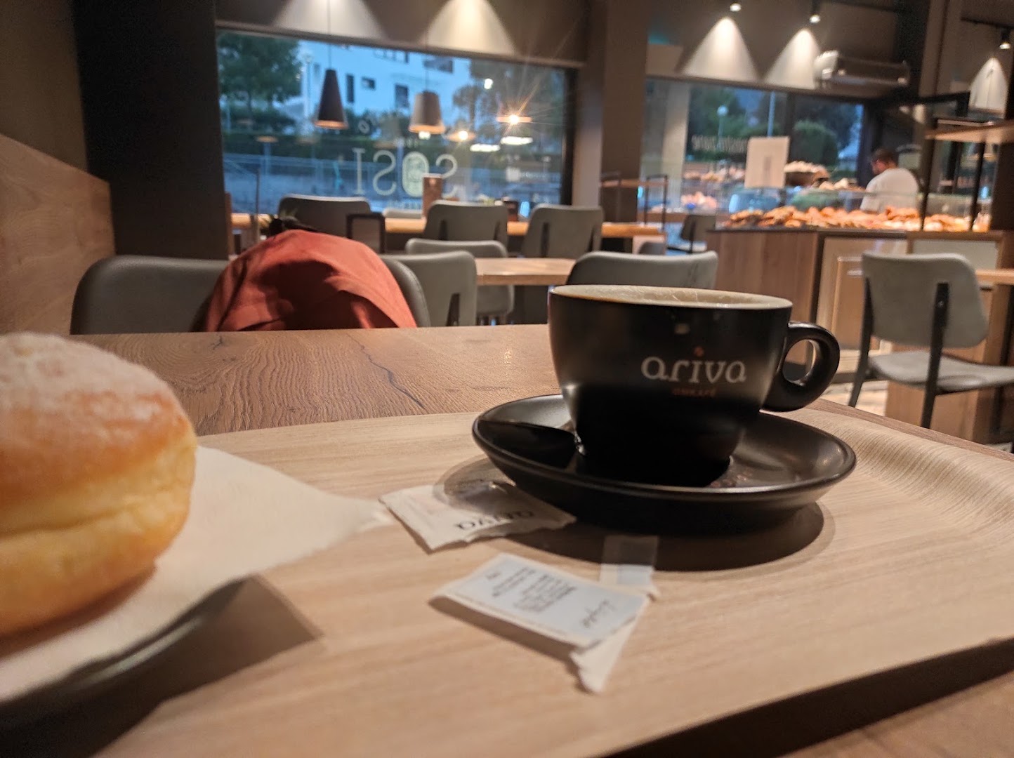 Sosi Buona Pausa viale Verona
