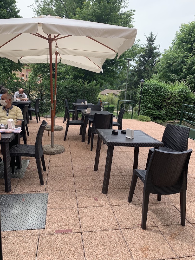 Sosilia Cafe