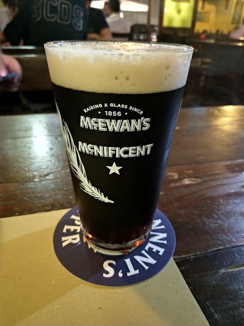 Sosò pub