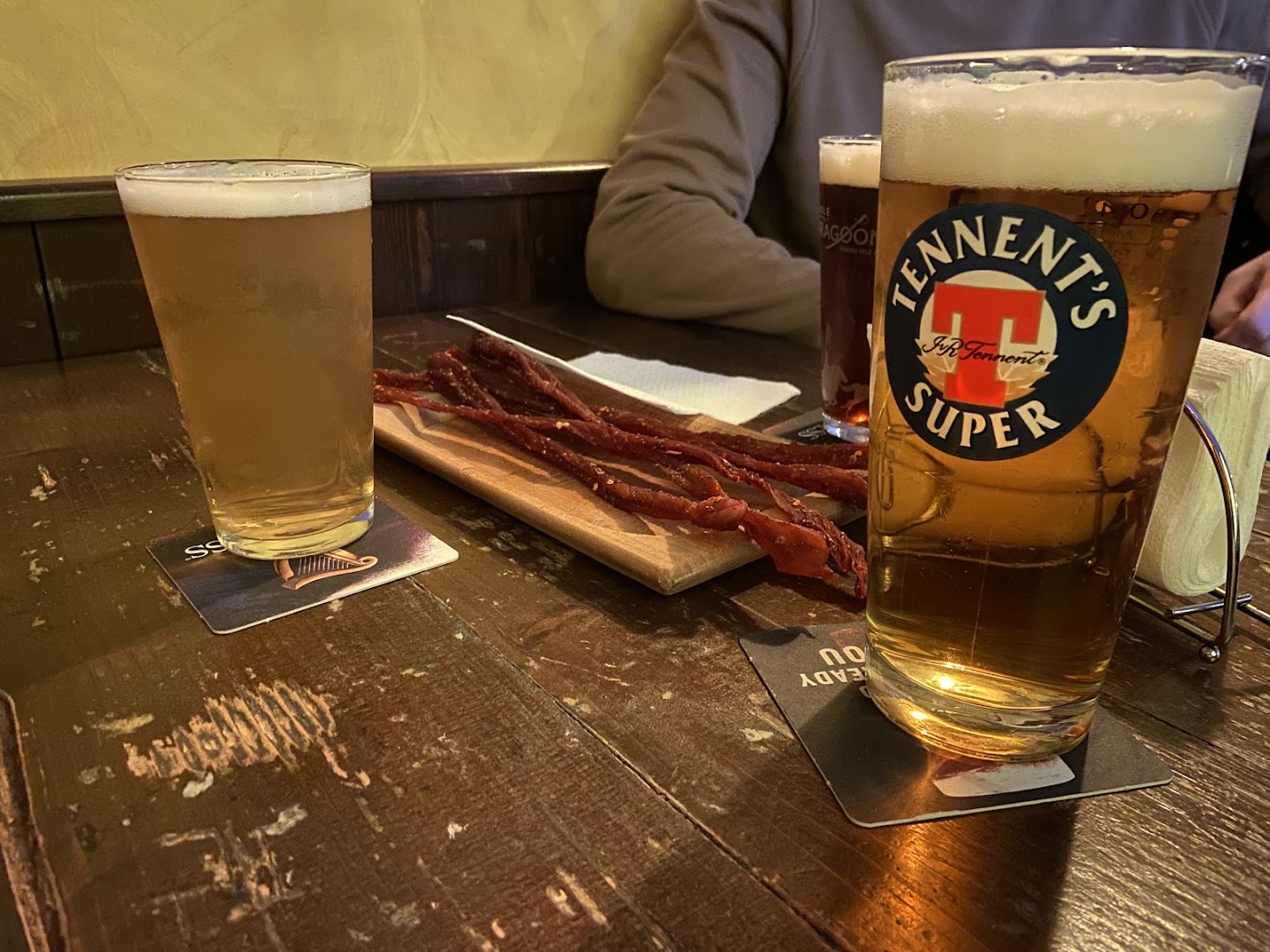 Sosò pub