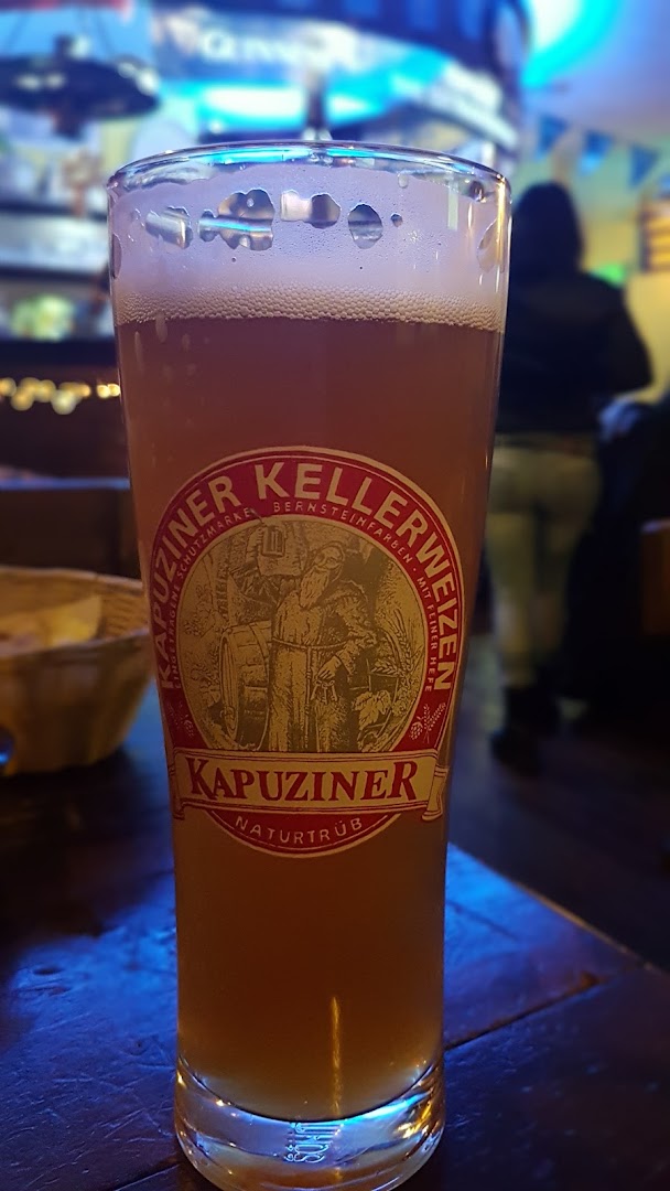 Sosò pub