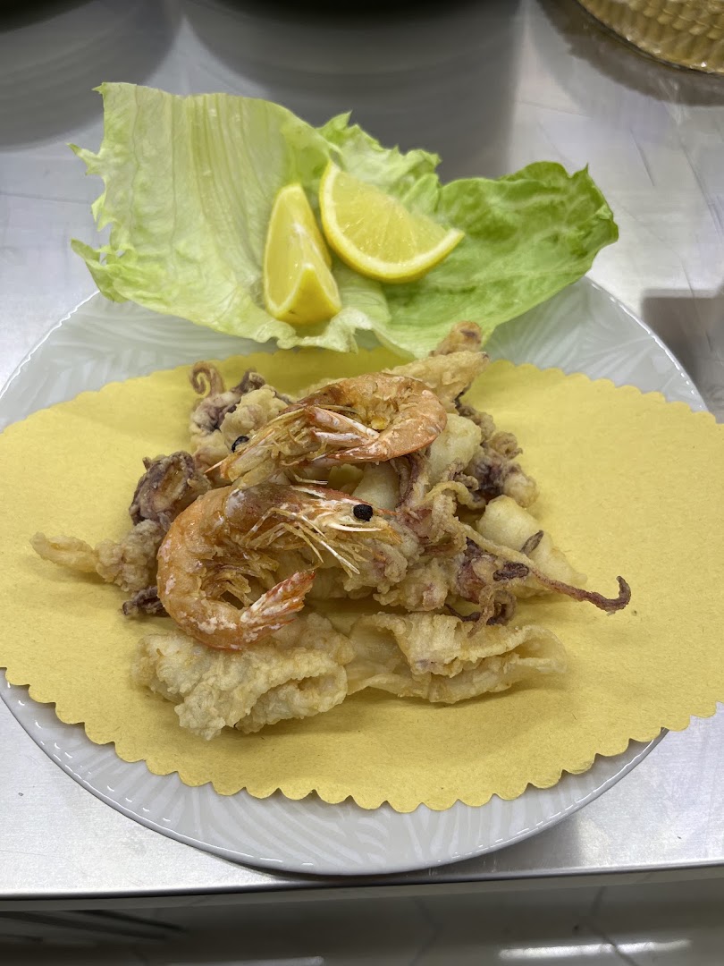 Sosta 38 Ristorante Pizzeria