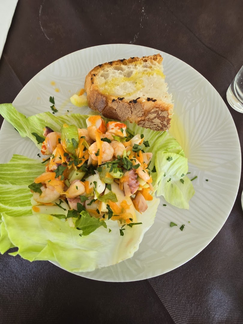 Sosta 38 Ristorante Pizzeria