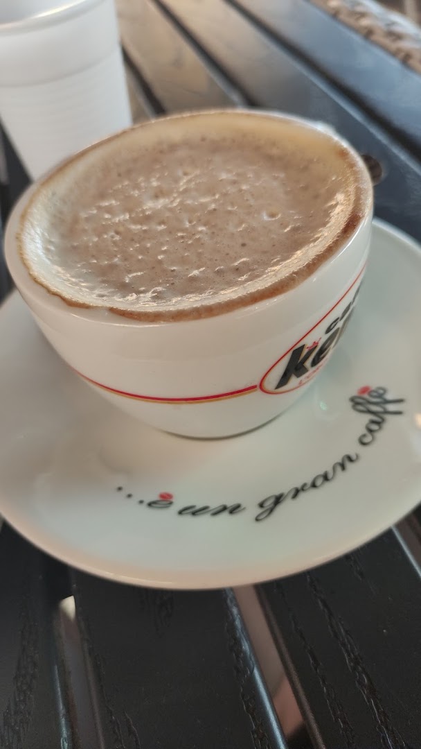 Sosta Cafè