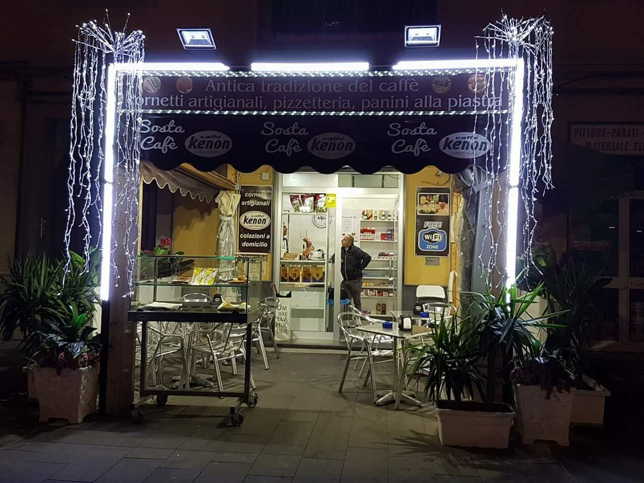Sosta Cafè