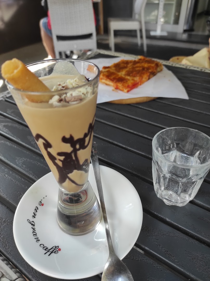 Sosta Cafè
