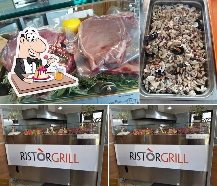 Sosta Gustosa, Vado Ligure