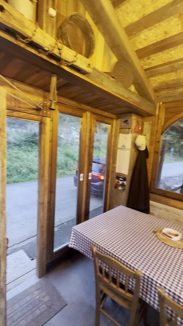 Soste Senz'oste