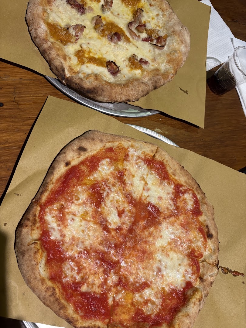 Sott' All' Arco By Ettore