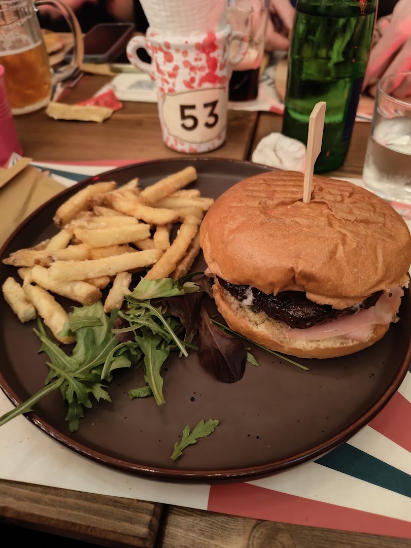 Sottano birra&cucina, Ruvo di Puglia