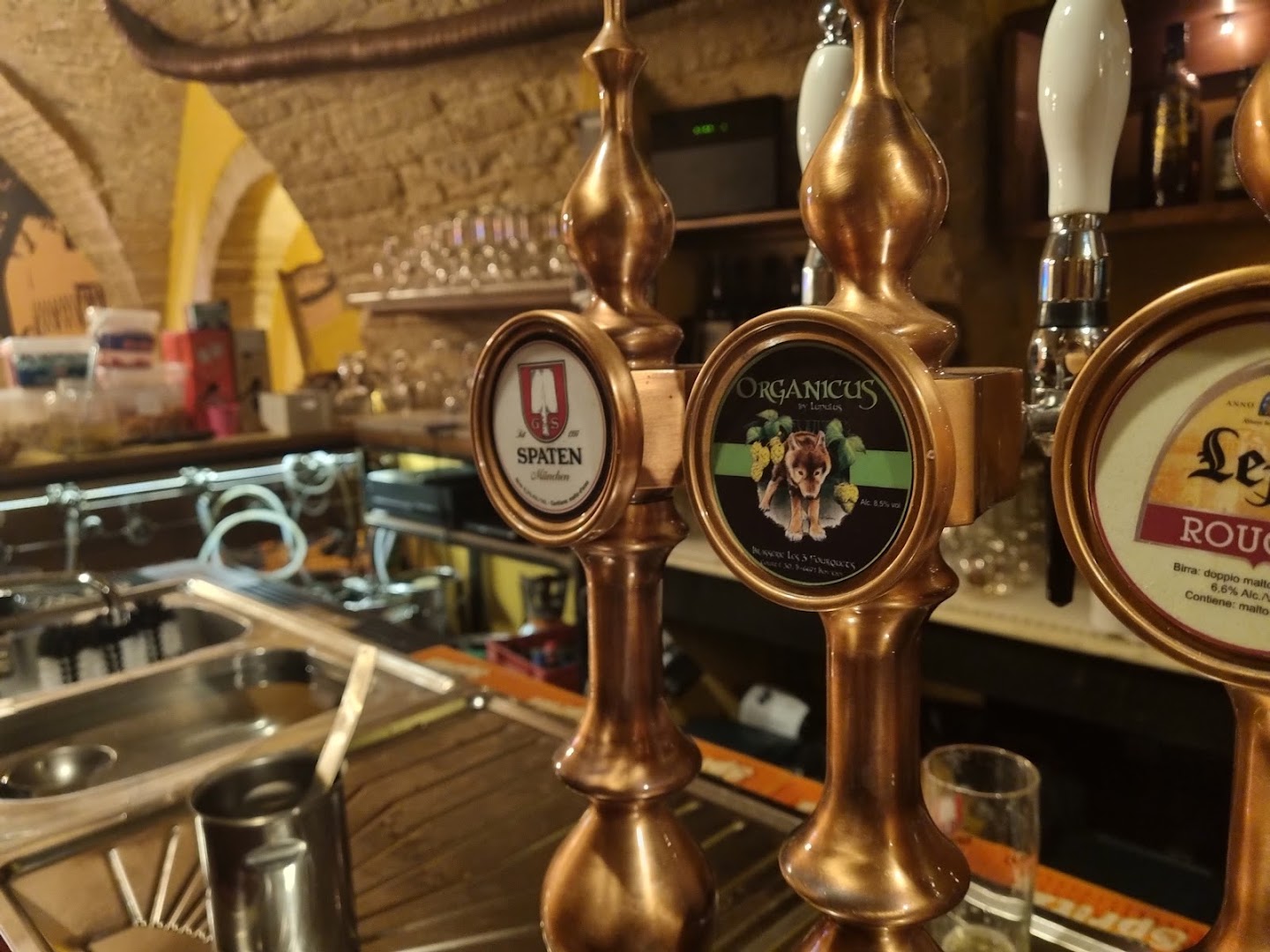 Sottano birra&cucina