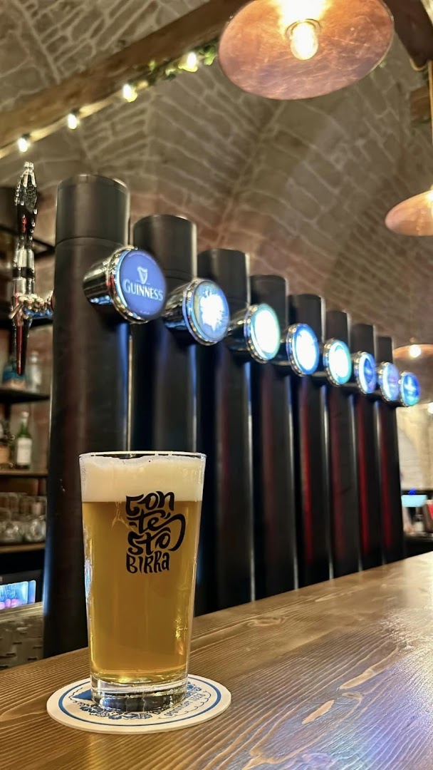 Sottano birra&cucina