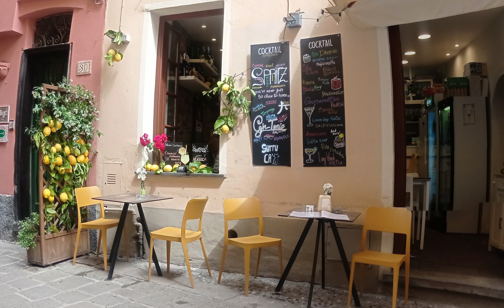 Sotto casa