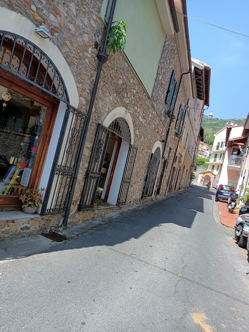 Sotto Casa, Monterosso al Mare