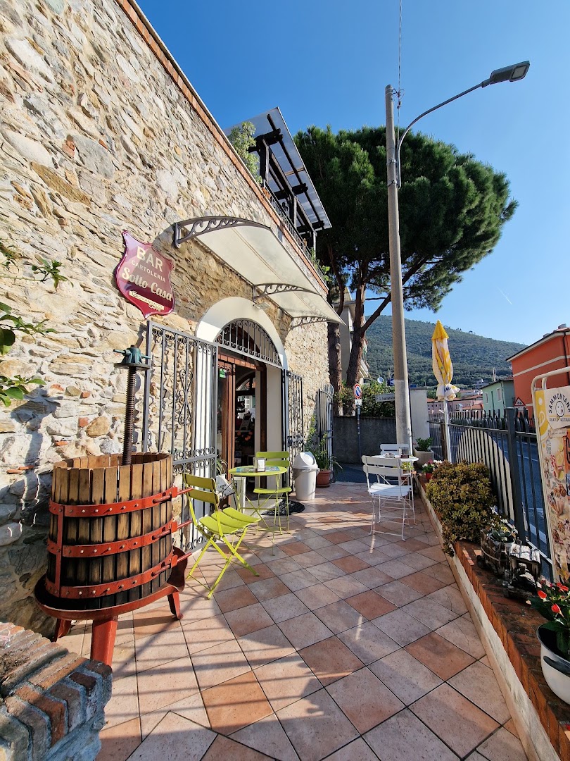 Sotto casa