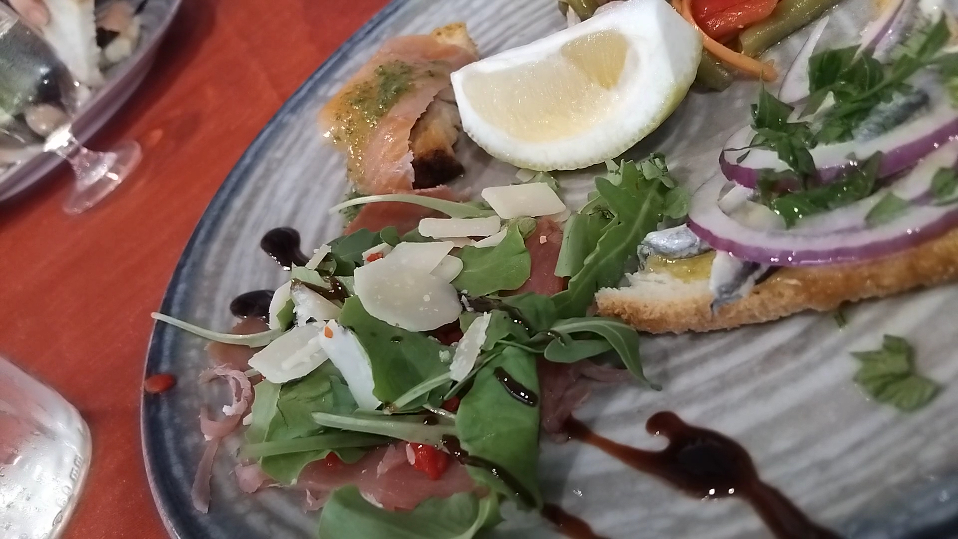 Sotto Costa Trattoria