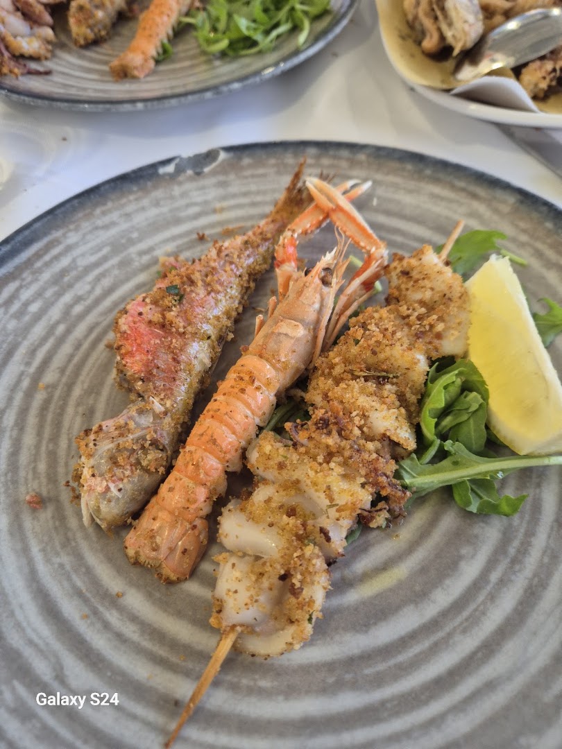 Sotto Costa Trattoria