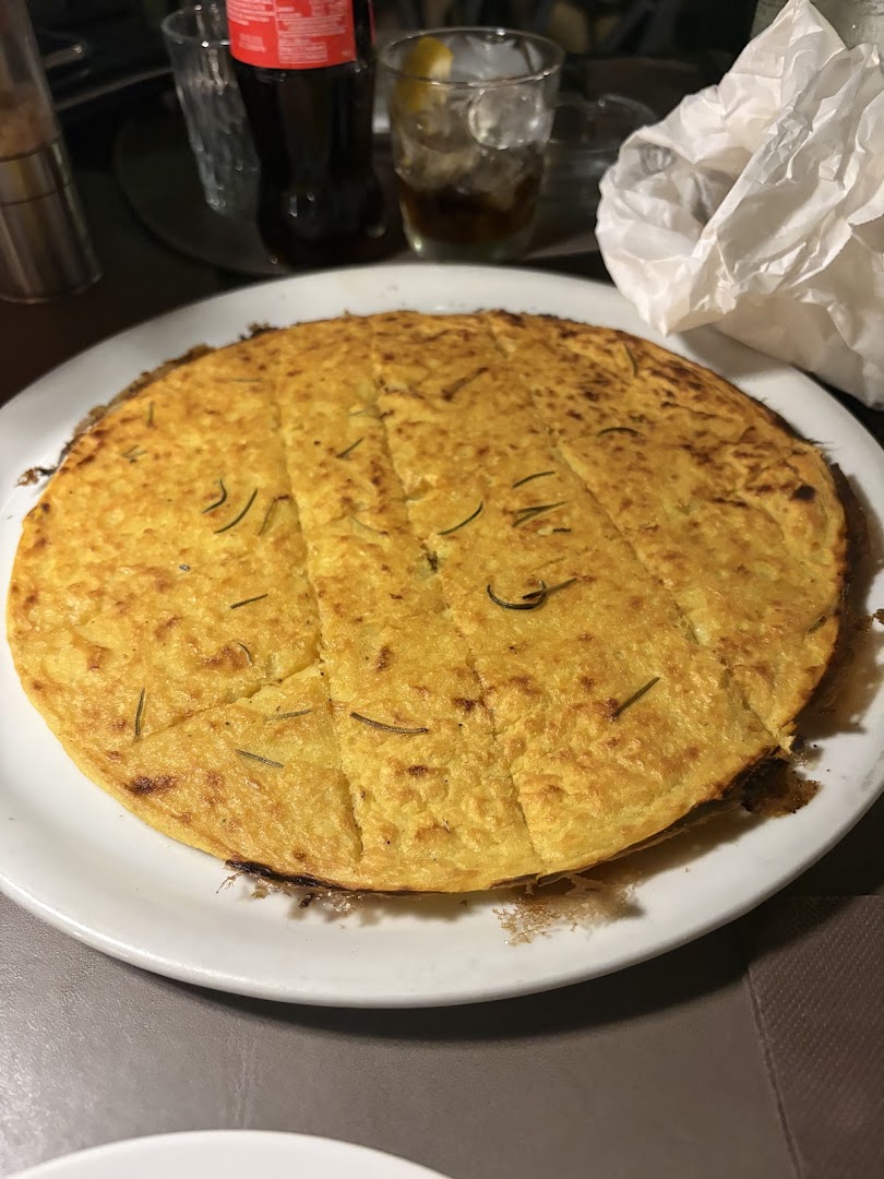 Sotto Il - Pizzeria e Ristorante