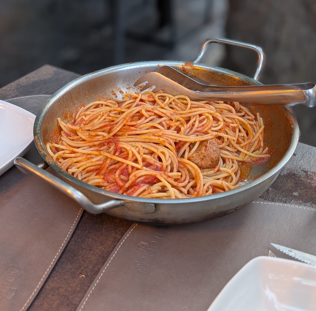 Sotto Il - Pizzeria e Ristorante