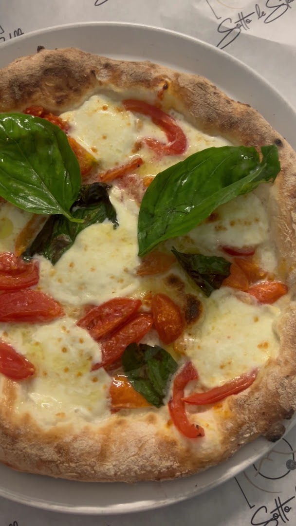 Sotto le Stelle Pizzeria & Metropizza