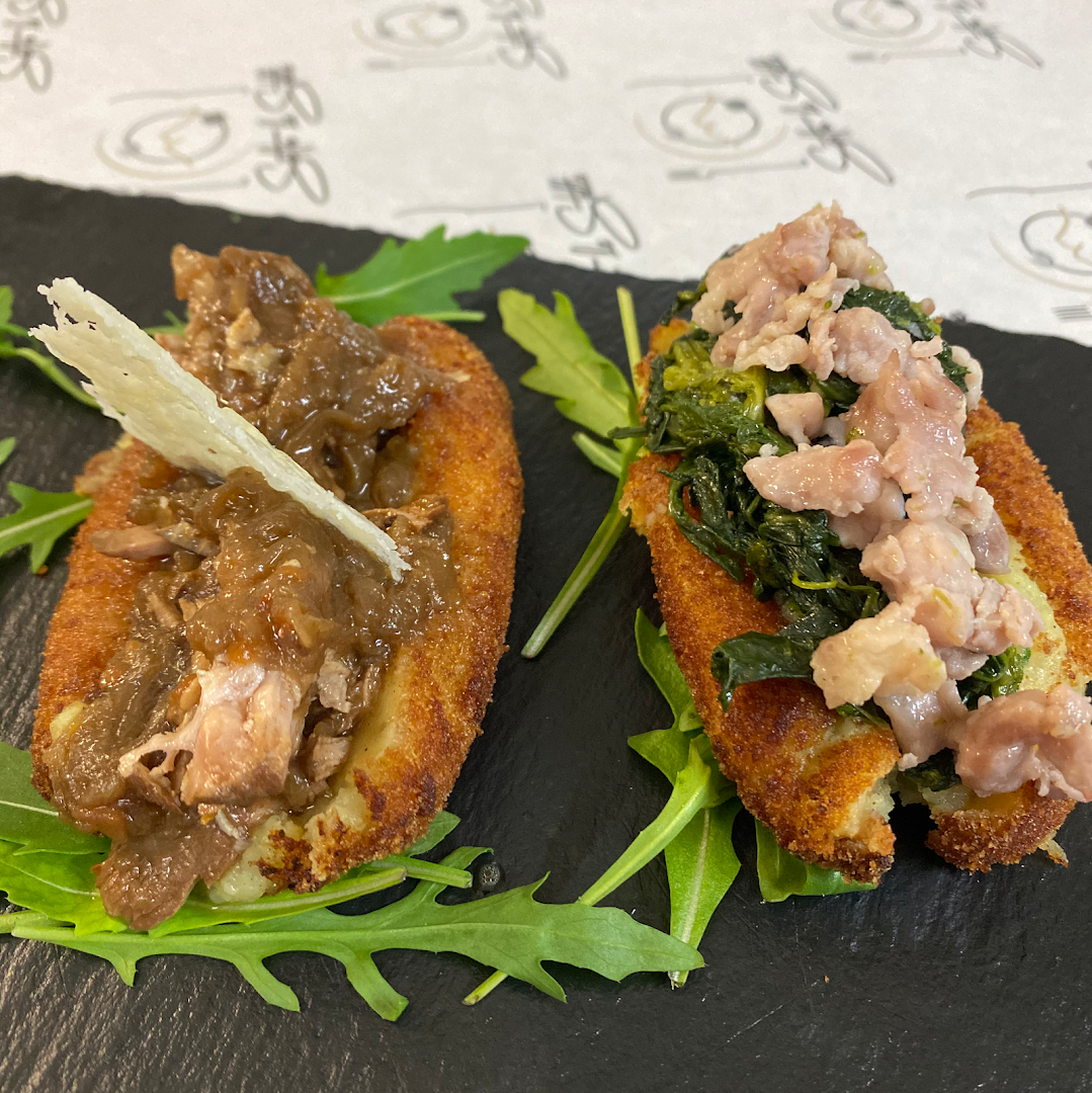 Sotto le Stelle Pizzeria & Metropizza