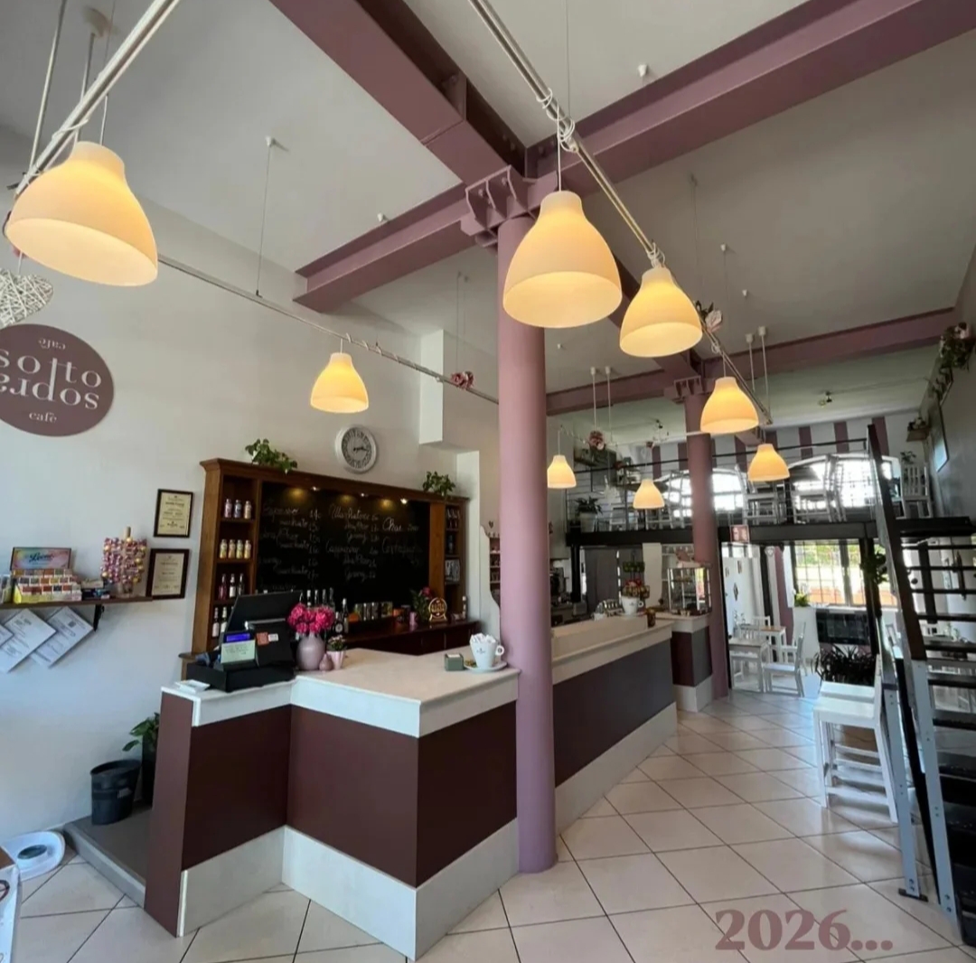 Sotto Sopra Cafè