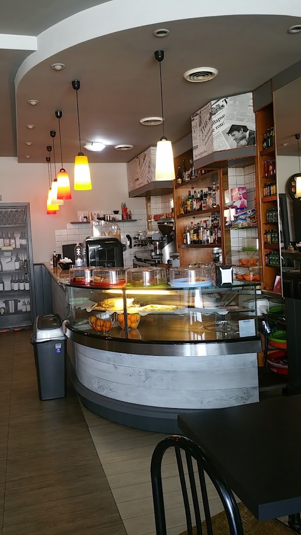 Sotto Voce Caffetteria