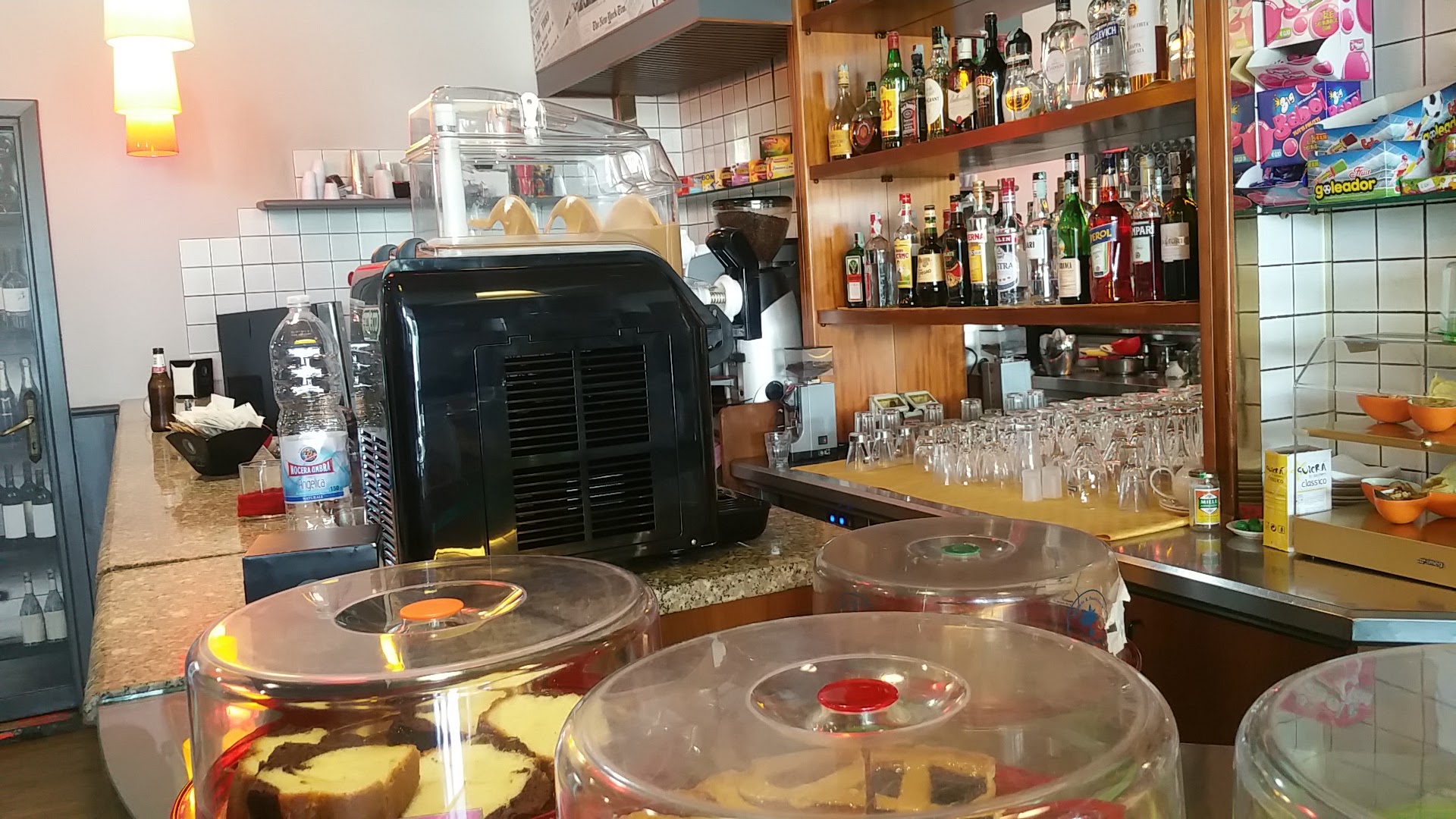 Sotto Voce Caffetteria