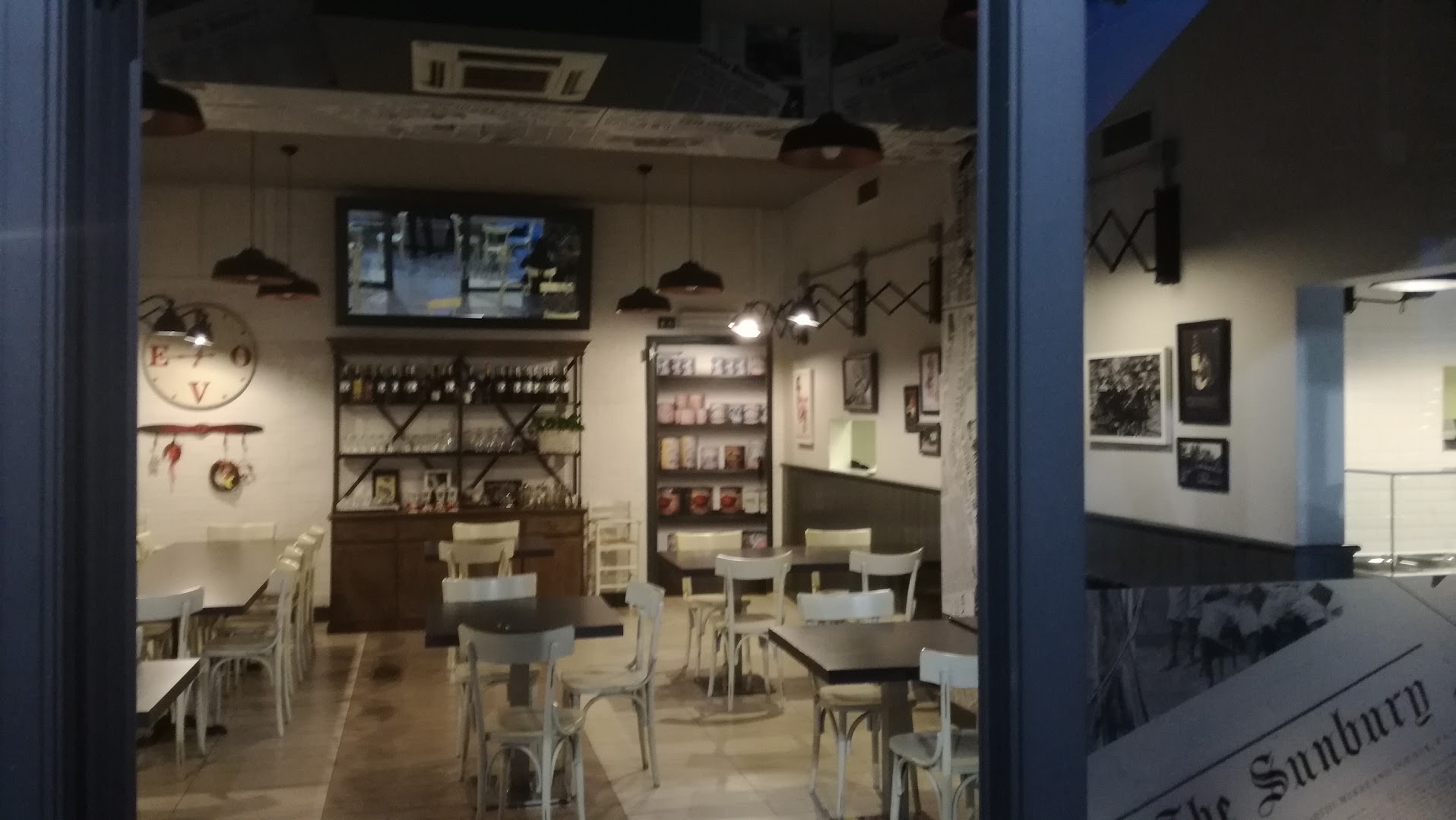 Sotto Voce Caffetteria
