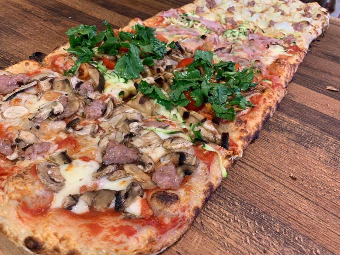 Sotto Zero Pizzeria Gelateria