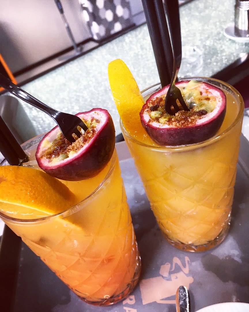 Sottobanko Cocktail Bar